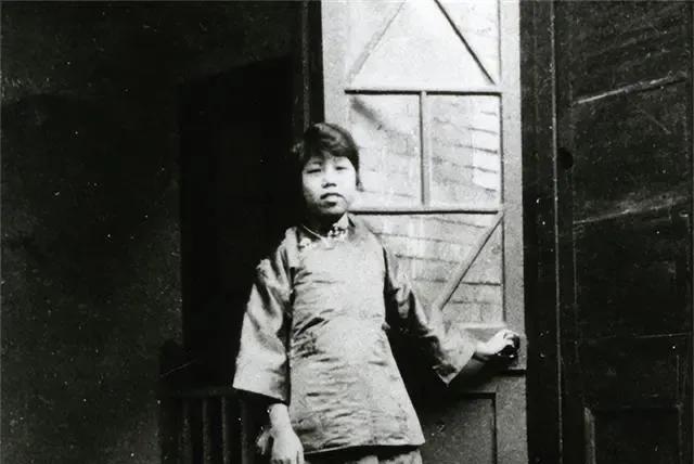 邓颖超演讲